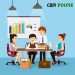 Image of CRM رایگان | نیاز کسب و کار برای شروع به CRM | افزایش فروش و رضایت مندی مشتری
