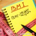 Image of شاخص توده بدنی یا BMI | اینفوسلامت