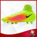 Image of کفش اورجینال فوتبال نایک مجیستا مدل Nike Magista Obra 2 Academy 843812-708
