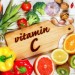Image of ویتامین ث - Vitamin C - نسخه اول