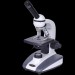 Image of میکروسکوپ | اجزاء میکروسکوپ | میکروسکوپ استریوسکوپ - تجهیزات آزمایشگاهی آذین