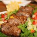 Image of انواع کباب - رستوران دربند لطفی