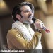 Image of لب زدن حمید هیراد در کنسرت تایید شد/ محکومیت هیراد به برگزاری کنسرت رایگان