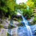 Image of آبشار ماخونتستی  گرجستان