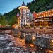 Image of هتل کرون پلازا از هتل های ۴ ستاره گرجستان