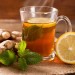 Image of مصرف چای زنجبیلی همراه با خواص آن – درمان سنتی